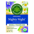 Organic Nighty Night Tea
