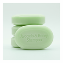 Avocado & Honey Shampoo Bar