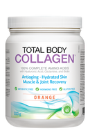 Total Body Marine Collagen, Orange