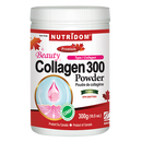 Beauty Collagen Powder (300g)-Bovine
