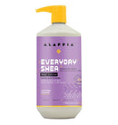Alaffia EveryDay Shea Body Lotion – Lavender