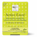 Active Liver