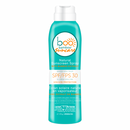 SPF 30 Natural Sunscreen Spray