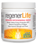 Natural Factors RegenerLife™   81 g Powder