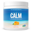 Natural Calm Magnesium Orange