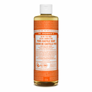 Tea Tree Pure-Castile Liquid Soap
