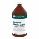 Magnesium Glycinate Liquid