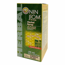 Nin Jiom Pei Pa Koa Herbal Syrup
