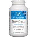 WomenSense ThyroSense, Bonus Size - 210 vegetarian capsules
