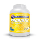 Schinoussa - Probiotic New Zealand Whey Isolate 2.3kgs Vanilla