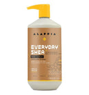 Alaffia EveryDay Shea Body Lotion – Vanilla
