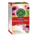 Organic Echinacea Plus