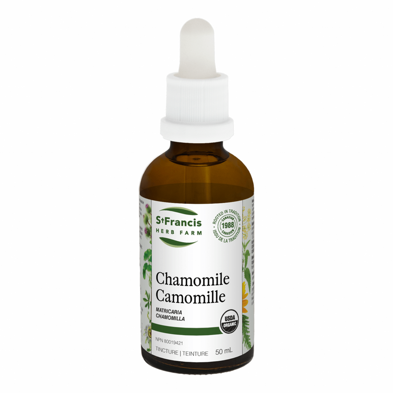 Chamomile