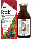Salus - Floradix 250ml