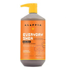Alaffia EveryDay Shea Body Wash – Unscented