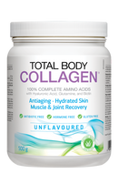 Total Body Marine Collagen, Uflv. 500g