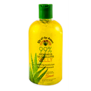 Aloe Vera Gelly 99% Cert Organic