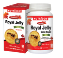 Royal Jelly (120 Softgels)