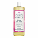 Castor Oil Nourishing Treatment