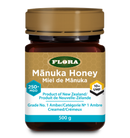 Manuka Honey MGO 250+/10+ UMF 500 g