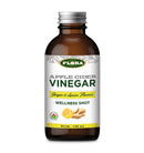 Apple Cider Vinegar Ginger and Lemon 100 ml