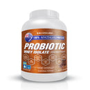 Schinoussa - Probiotic New Zealand Whey Isolate 2.3kgs Chocolate