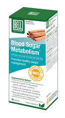 Blood Sugar Metabolism™