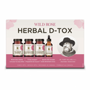 Wild Rose Herbal D-Tox