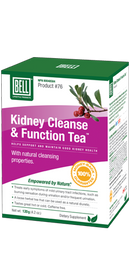 Kidney Cleanse & Function Tea™*