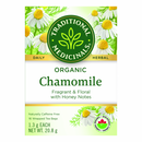 Organic Chamomile