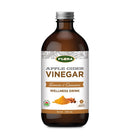 Apple Cider Vinegar Turmeric and Cinnamon  500 ml
