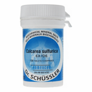 Calcarea Sulfurica 6X