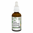 Globe Artichoke Tincture