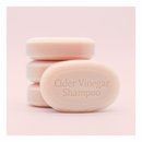 Apple Cider Vinegar Shampoo Bar