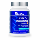 Zinc Immune + Vitamin C
