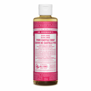 Rose Pure-Castile Liquid Soap