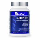 5-HTP 100 With B6 & Mag