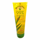 Aloe Vera Gelly 99%Cert. Organic