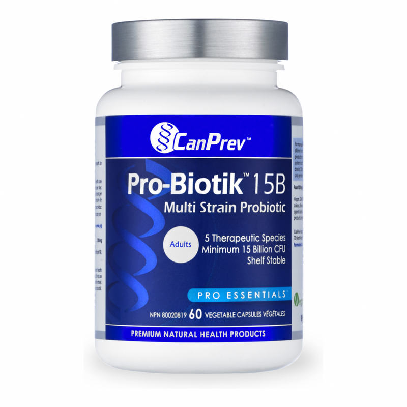 Pro-Biotik 15B - Probiotic