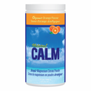 Natural Calm Magnesium Orange