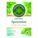 Organic Spearmint