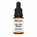 D3+K2 Drops
