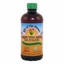 Aloe Vera Juice Whole Leaf -Plstc