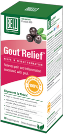 Gout Relief™