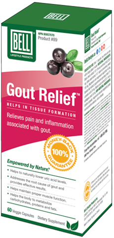 Gout Relief™