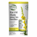 Ear Oil