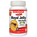Royal Jelly (60 Softgels)