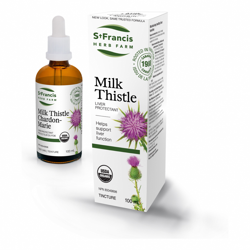 Milk Thistle