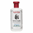A/F Unsnt Witch Hazel w/Org AVToner