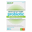 AGH Probiotics, 15 Billion CFU